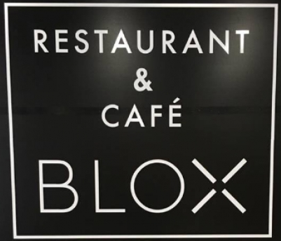 Restaurant & Café BLOX